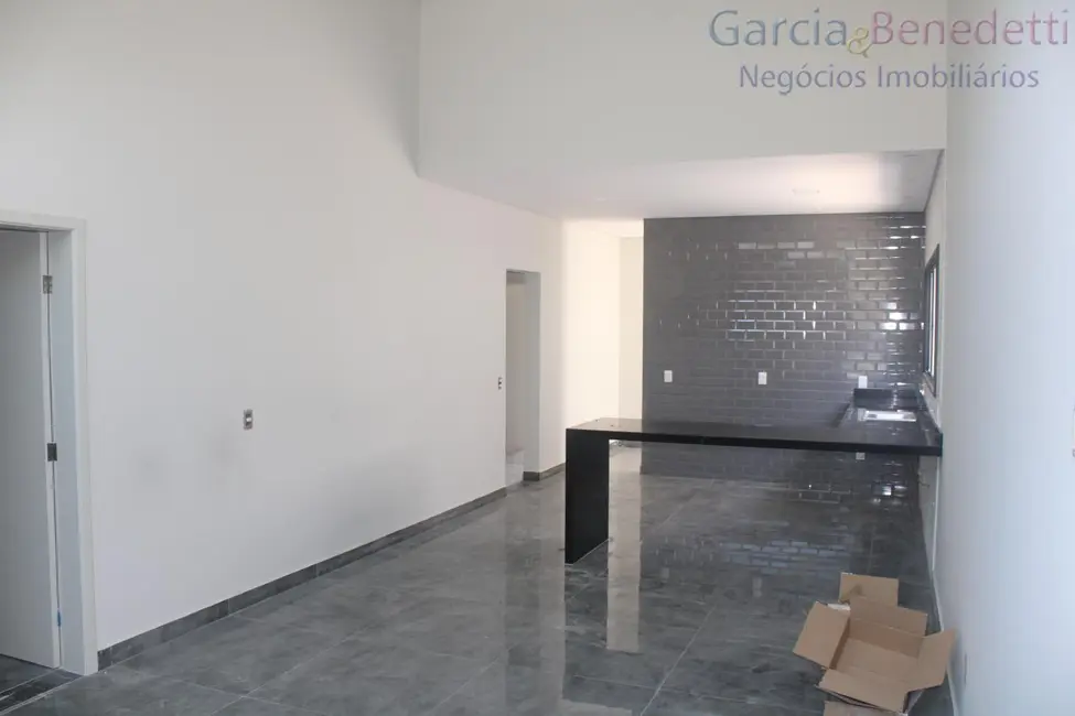 Casa de Condomínio com 3 quartos à venda, 220m2 em Itupeva - SP - imagem 5 Foto 5 de Casa de Condomínio com 3 quartos à venda, 220m2 em Itupeva - SP