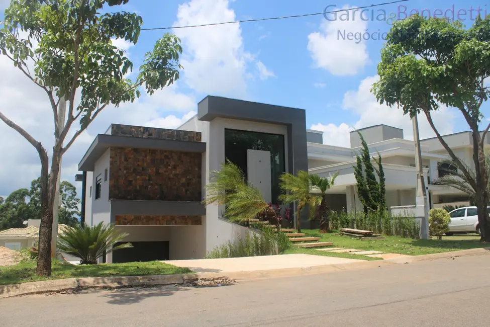 Casa de Condomínio com 3 quartos à venda, 220m2 em Itupeva - SP - imagem 2 Foto 2 de Casa de Condomínio com 3 quartos à venda, 220m2 em Itupeva - SP