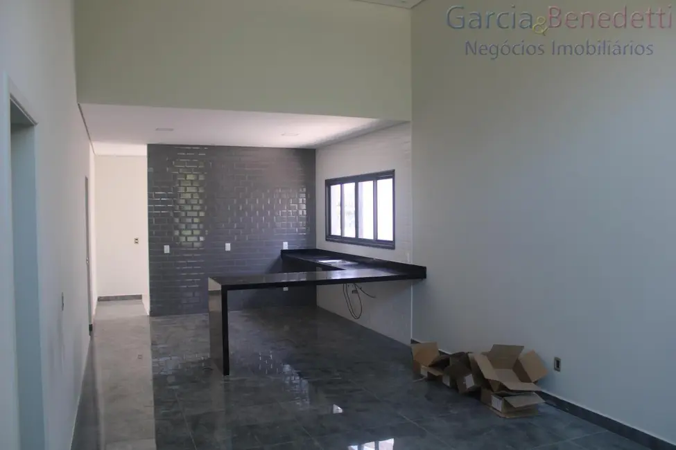 Casa de Condomínio com 3 quartos à venda, 220m2 em Itupeva - SP - imagem 4 Foto 4 de Casa de Condomínio com 3 quartos à venda, 220m2 em Itupeva - SP