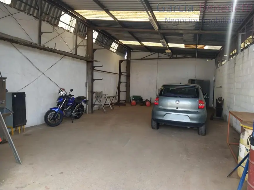 Foto 5 de Armazém / Galpão à venda, 474m2 em Jundiai - SP