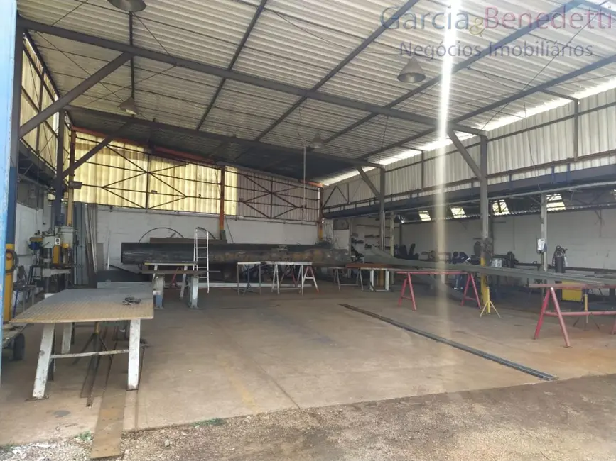 Foto 4 de Armazém / Galpão à venda, 474m2 em Jundiai - SP