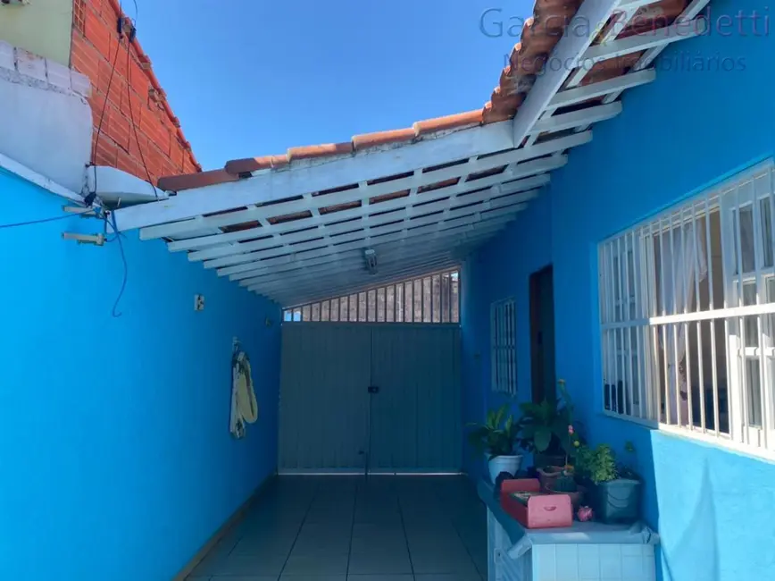 Foto 4 de Casa com 2 quartos à venda, 91m2 em Jundiai - SP