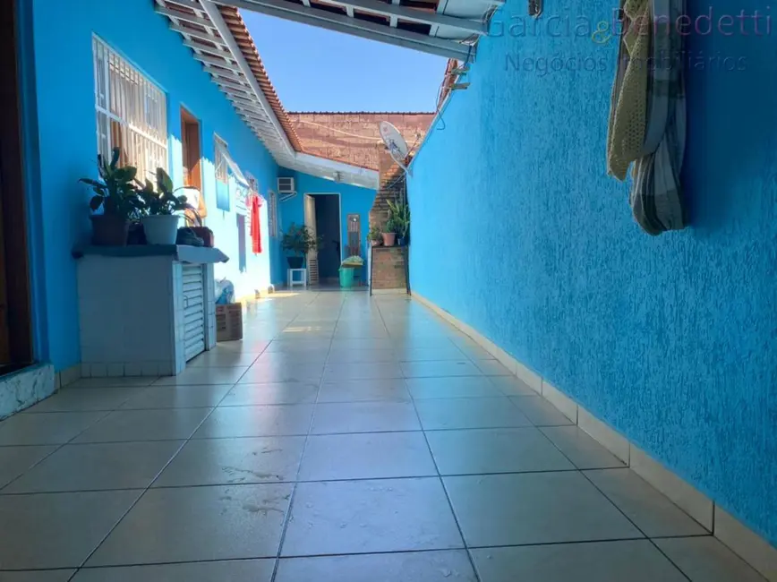 Foto 1 de Casa com 2 quartos à venda, 91m2 em Jundiai - SP