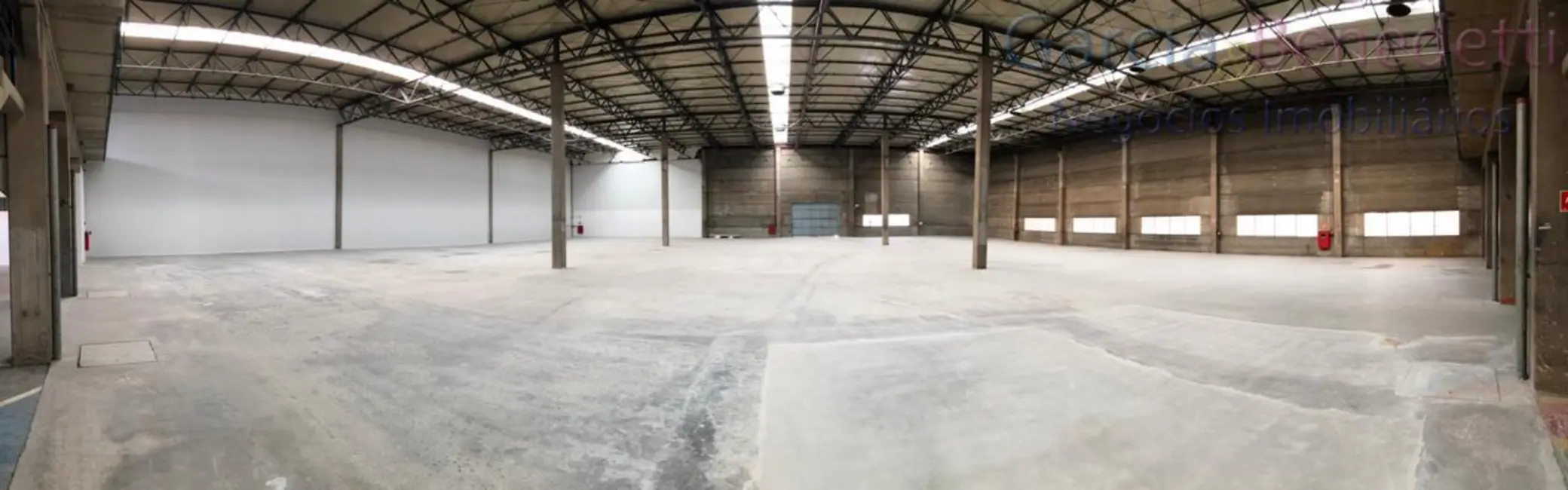 Foto 3 de Armazém / Galpão para alugar, 1344m2 em Atibaia - SP