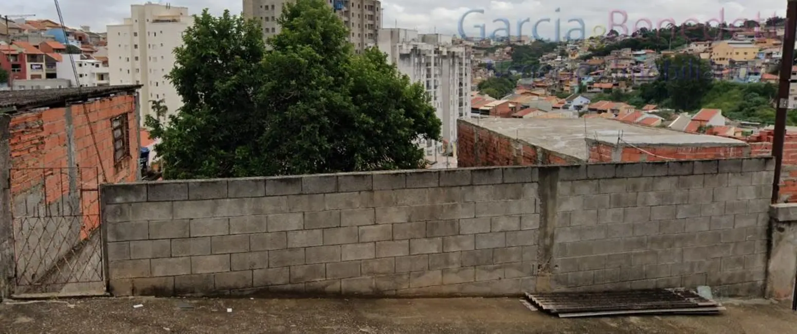 Foto 1 de Terreno / Lote à venda em Varzea Paulista - SP