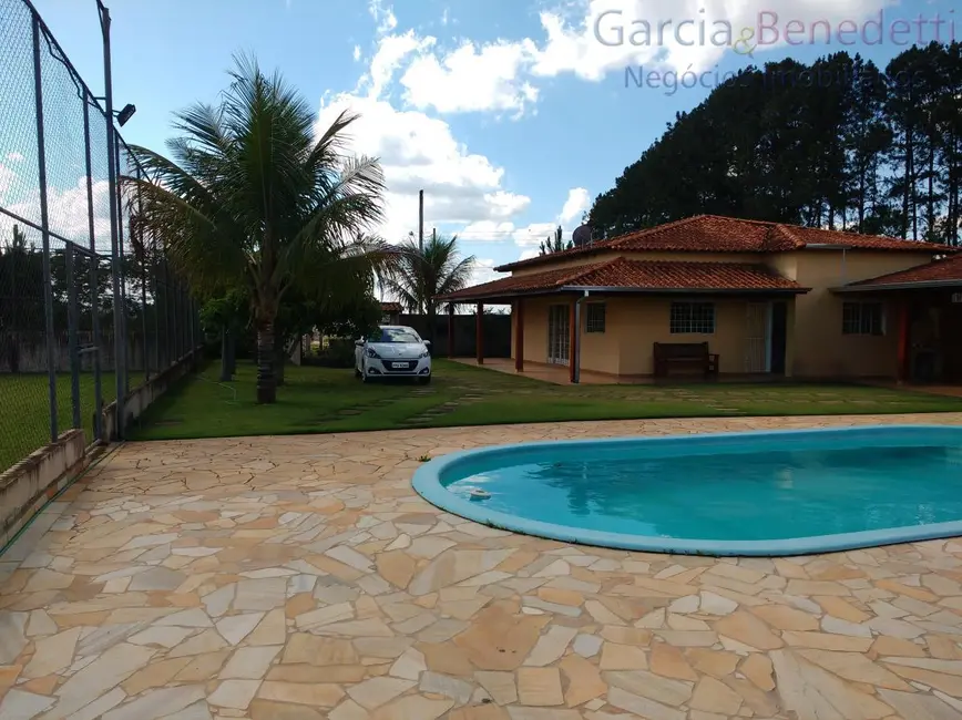 Chácara com 3 quartos à venda, 480m2 em Jarinu - SP - imagem 6 Foto 6 de Chácara com 3 quartos à venda, 480m2 em Jarinu - SP