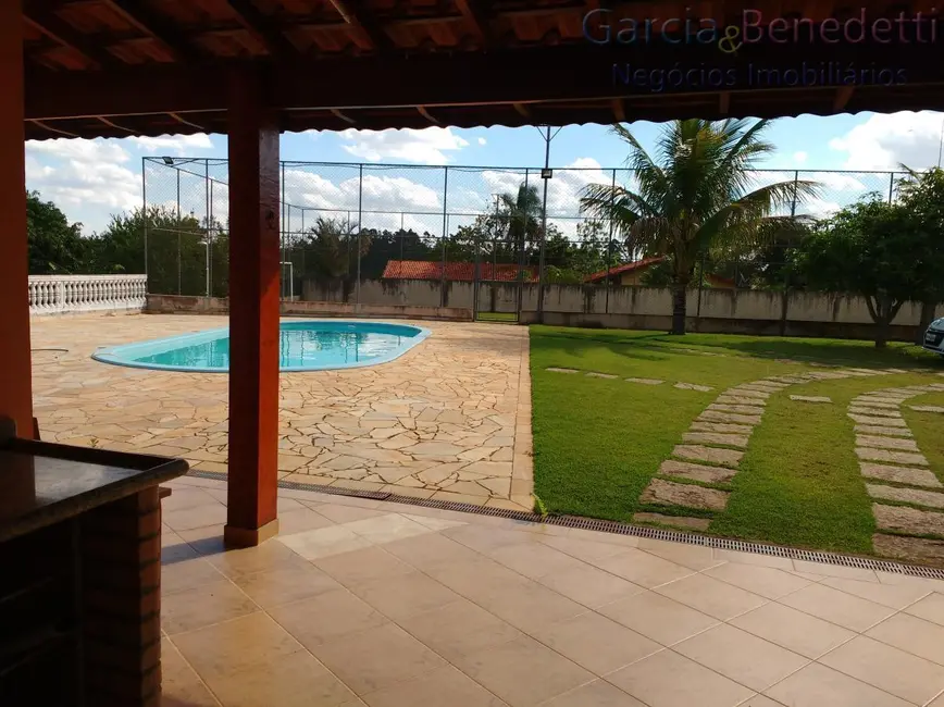 Chácara com 3 quartos à venda, 480m2 em Jarinu - SP - imagem 7 Foto 7 de Chácara com 3 quartos à venda, 480m2 em Jarinu - SP