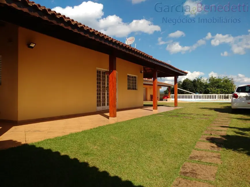 Foto 2 de Chácara com 3 quartos à venda, 480m2 em Jarinu - SP
