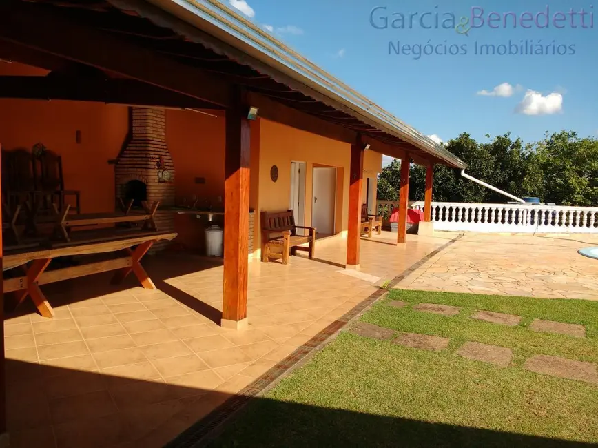 Foto 1 de Chácara com 3 quartos à venda, 480m2 em Jarinu - SP