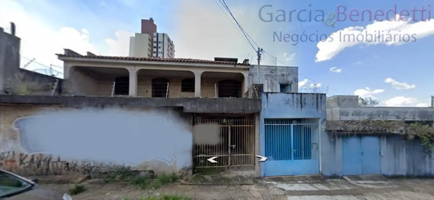 Casa Comercial com 3 quartos à venda, 247m2 em Jundiai - SP - imagem 7 Foto 7 de Casa Comercial com 3 quartos à venda, 247m2 em Jundiai - SP