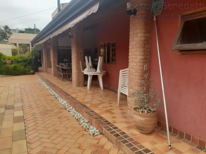 Casa com 3 quartos à venda, 361m2 em Jundiai - SP - imagem 6 Foto 6 de Casa com 3 quartos à venda, 361m2 em Jundiai - SP