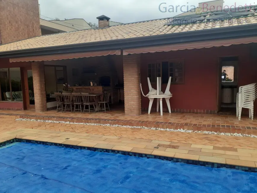Casa com 3 quartos à venda, 361m2 em Jundiai - SP - imagem 5 Foto 5 de Casa com 3 quartos à venda, 361m2 em Jundiai - SP