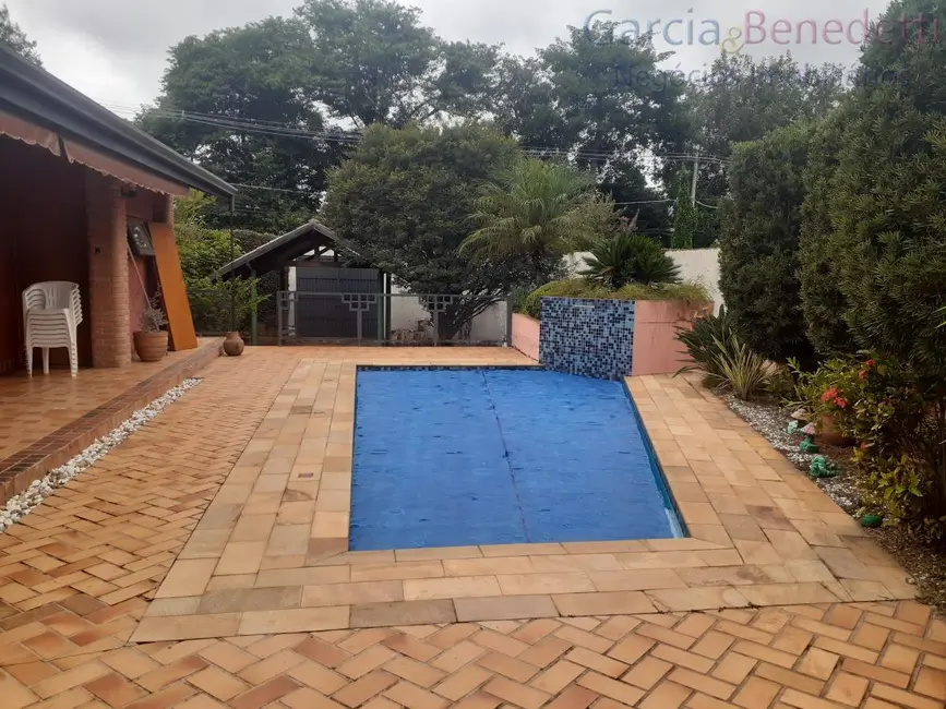 Casa com 3 quartos à venda, 361m2 em Jundiai - SP - imagem 3 Foto 3 de Casa com 3 quartos à venda, 361m2 em Jundiai - SP