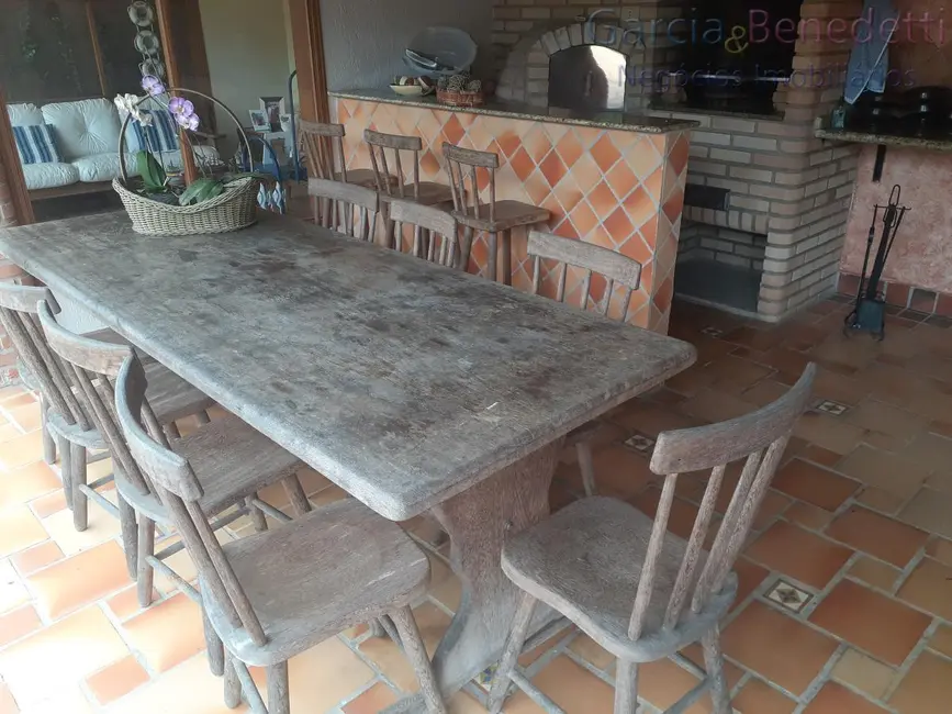 Casa com 3 quartos à venda, 361m2 em Jundiai - SP - imagem 8 Foto 8 de Casa com 3 quartos à venda, 361m2 em Jundiai - SP