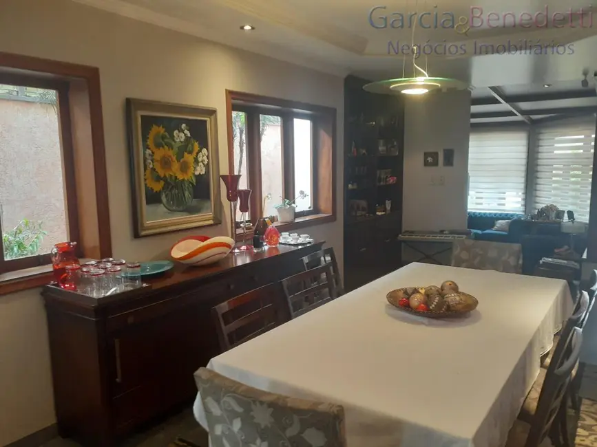 Casa com 3 quartos à venda, 361m2 em Jundiai - SP - imagem 4 Foto 4 de Casa com 3 quartos à venda, 361m2 em Jundiai - SP