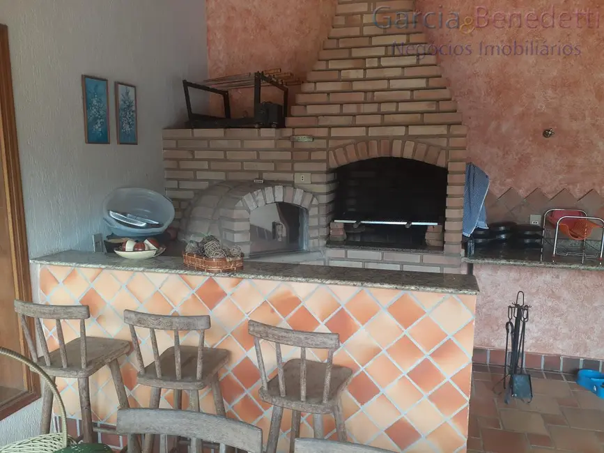 Casa com 3 quartos à venda, 361m2 em Jundiai - SP - imagem 7 Foto 7 de Casa com 3 quartos à venda, 361m2 em Jundiai - SP