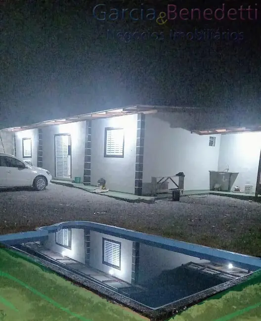 Chácara com 2 quartos à venda, 20000m2 em Extrema - MG - imagem 2 Foto 2 de Chácara com 2 quartos à venda, 20000m2 em Extrema - MG