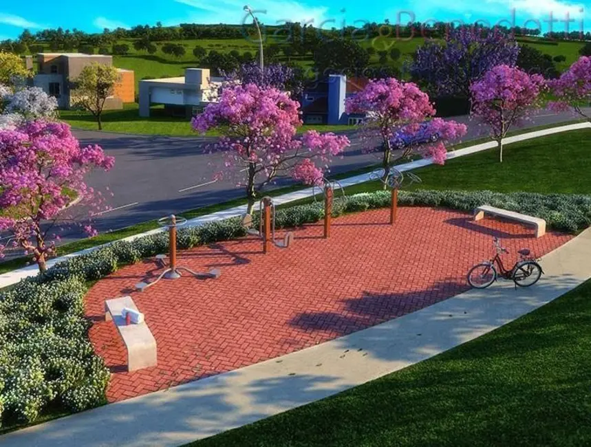 Foto 13 de Terreno / Lote à venda em Jundiai - SP