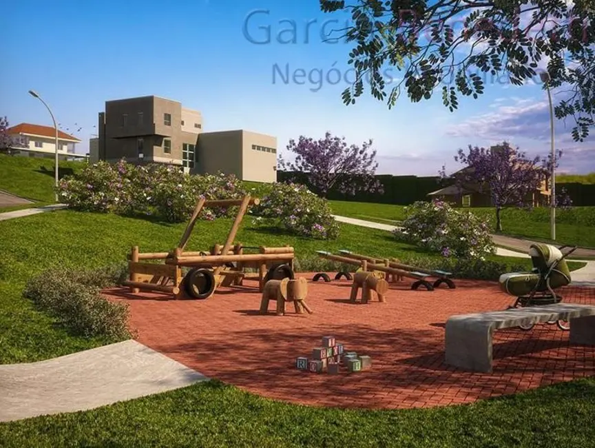 Foto 12 de Terreno / Lote à venda em Jundiai - SP