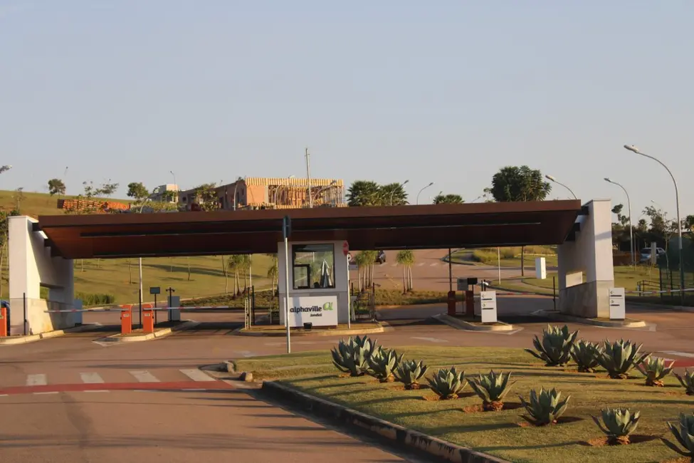 Foto 1 de Terreno / Lote à venda em Jundiai - SP