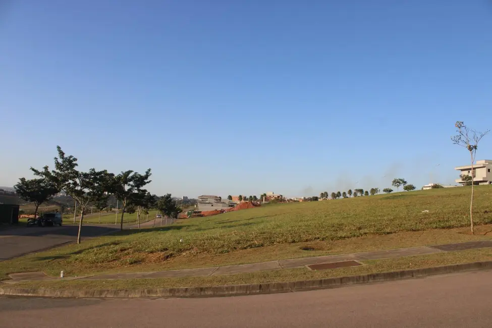 Foto 8 de Terreno / Lote à venda em Jundiai - SP