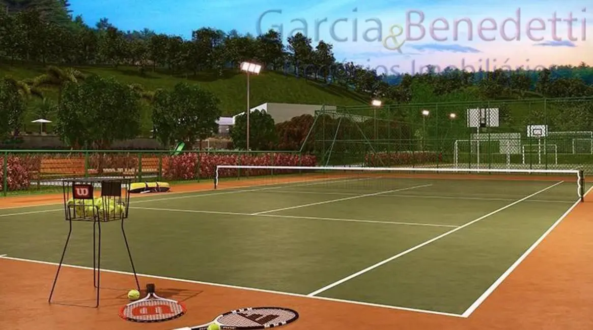 Foto 21 de Terreno / Lote à venda em Jundiai - SP