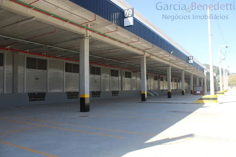 Foto 4 de Armazém / Galpão para alugar, 5289m2 em São Paulo - SP