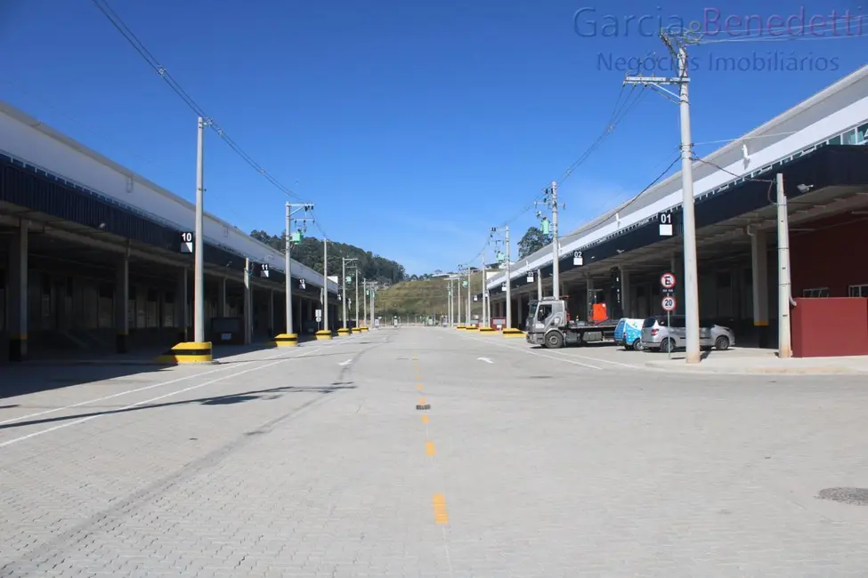 Foto 4 de Armazém / Galpão para alugar, 4407m2 em São Paulo - SP