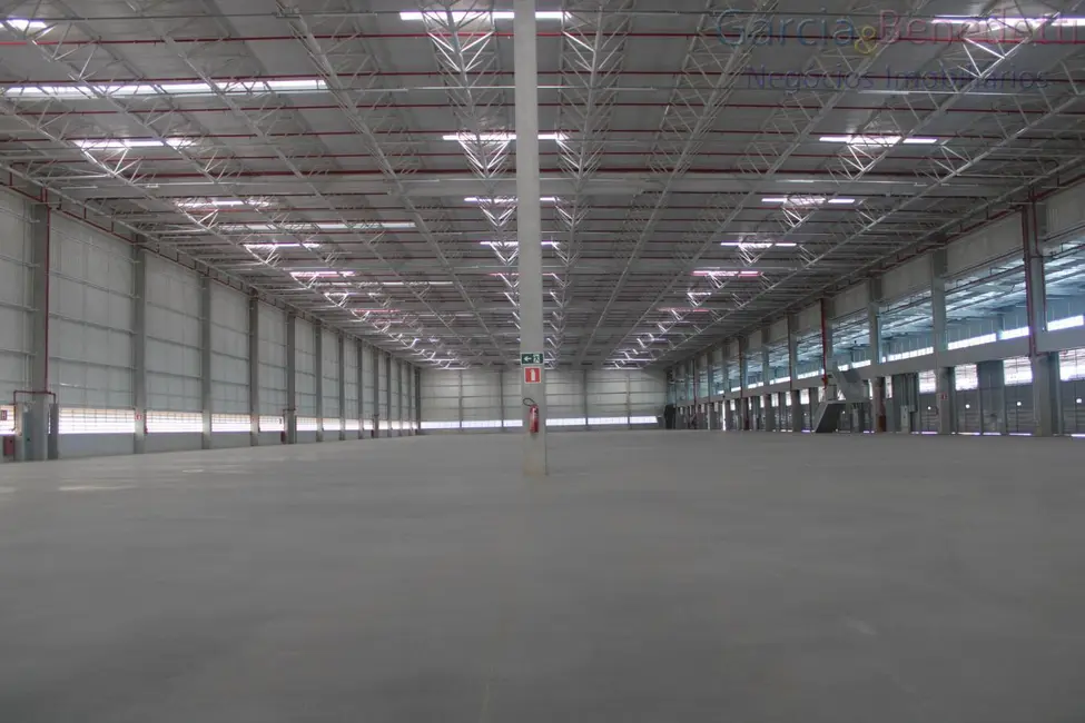 Foto 8 de Armazém / Galpão para alugar, 4407m2 em São Paulo - SP