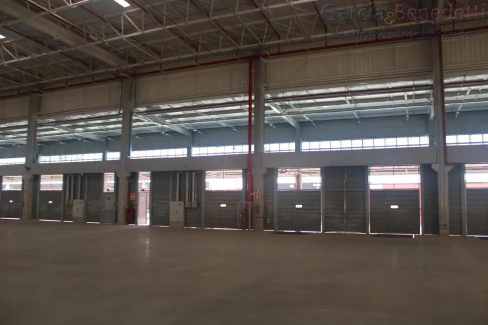 Armazém / Galpão para alugar, 5697m2 em São Paulo - SP - imagem 7 Foto 7 de Armazém / Galpão para alugar, 5697m2 em São Paulo - SP