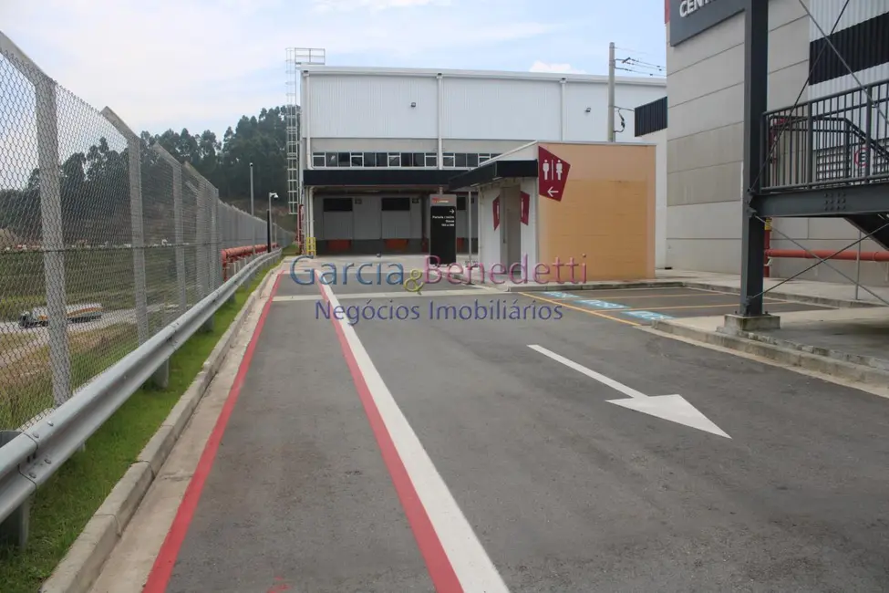 Armazém / Galpão para alugar, 8830m2 em Cajamar - SP - imagem 5 Foto 5 de Armazém / Galpão para alugar, 8830m2 em Cajamar - SP