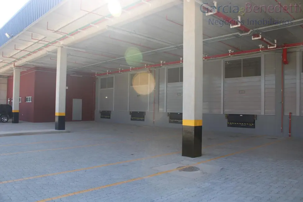 Foto 2 de Armazém / Galpão para alugar, 881m2 em São Paulo - SP