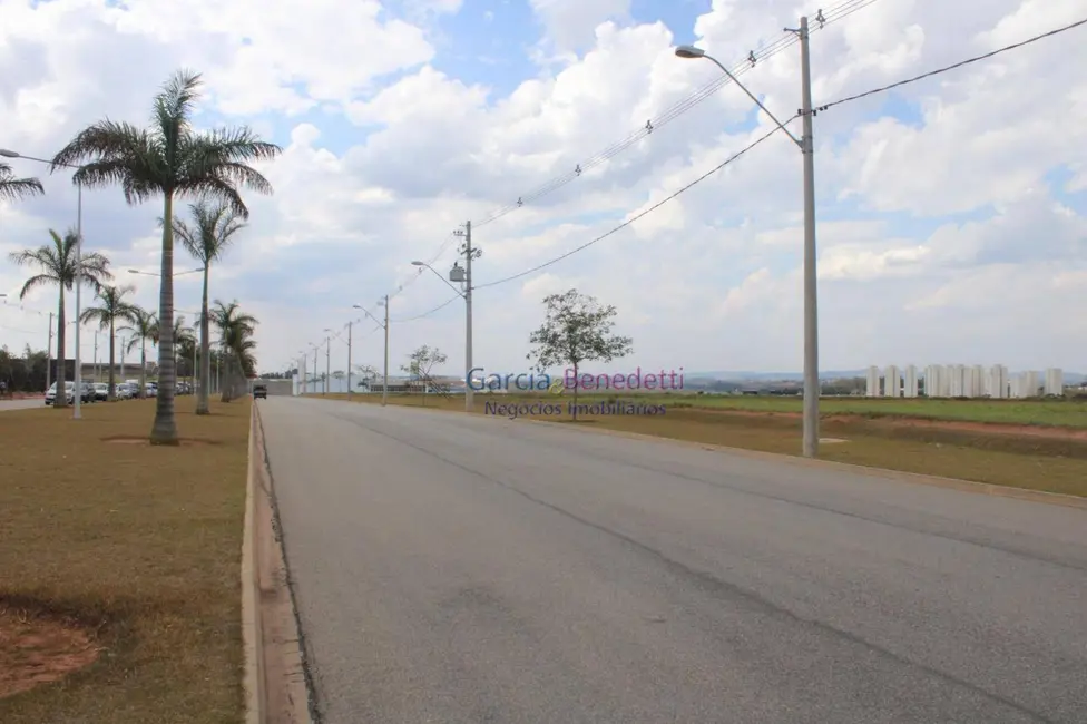 Foto 14 de Terreno / Lote para alugar em Jundiai - SP