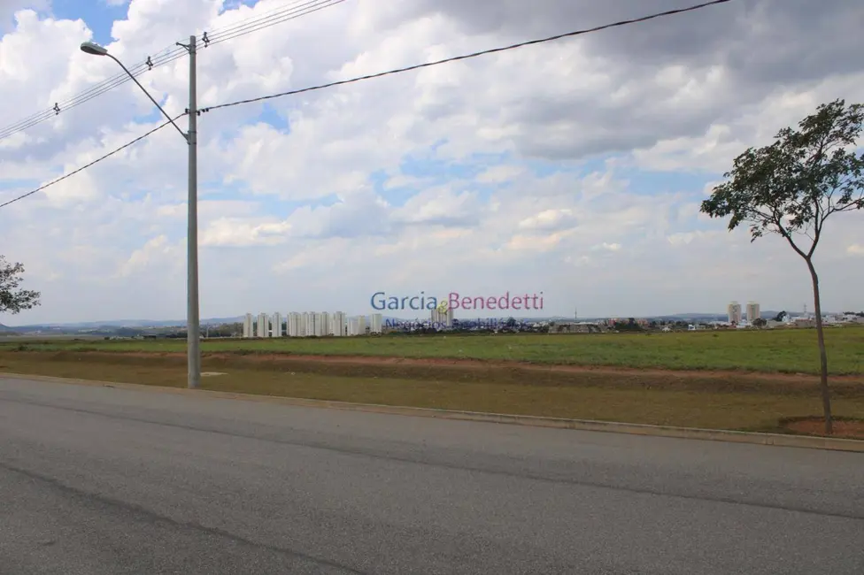 Foto 4 de Terreno / Lote à venda em Jundiai - SP