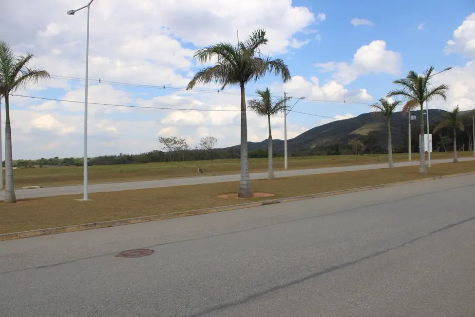 Foto 1 de Terreno / Lote à venda em Jundiai - SP