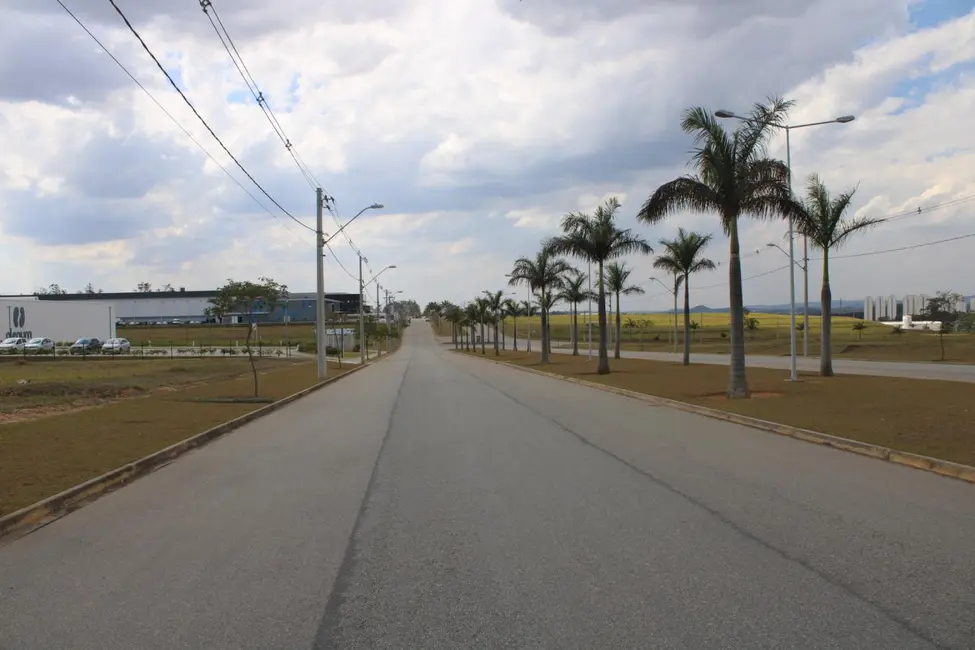 Foto 4 de Terreno / Lote à venda em Jundiai - SP