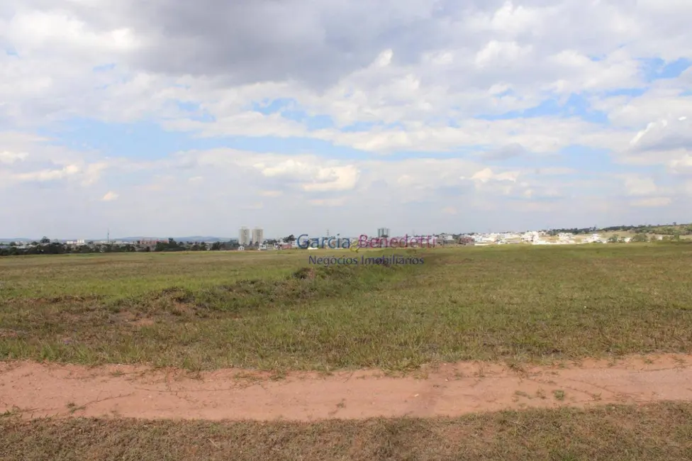 Foto 1 de Terreno / Lote à venda em Jundiai - SP