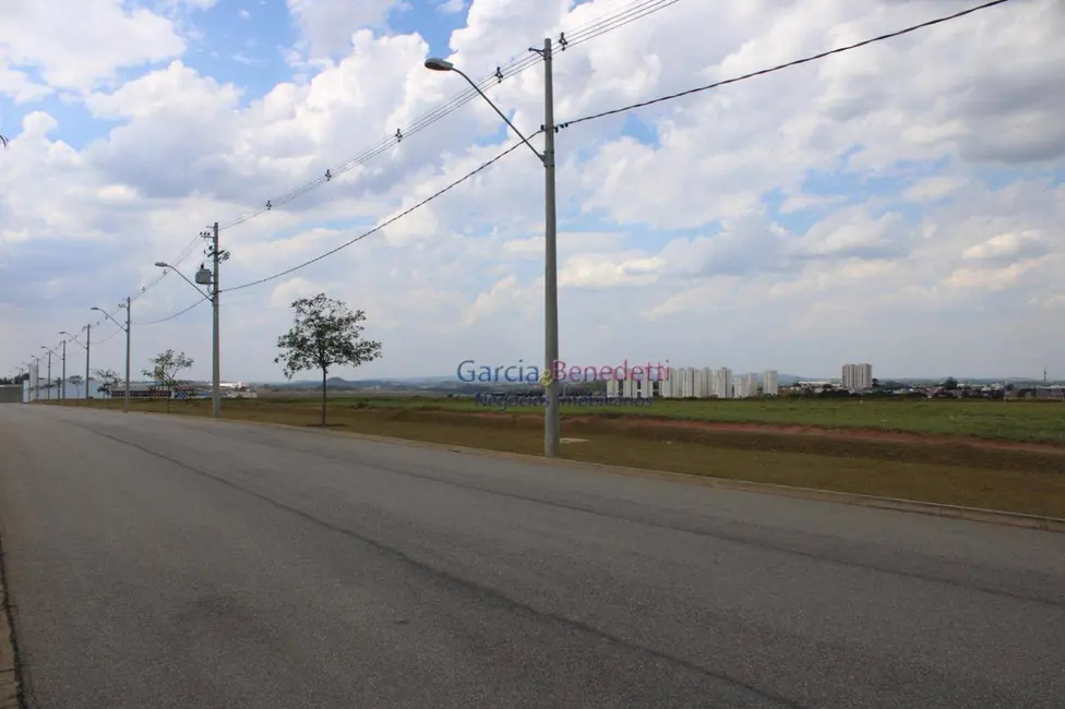 Foto 27 de Terreno / Lote à venda em Jundiai - SP