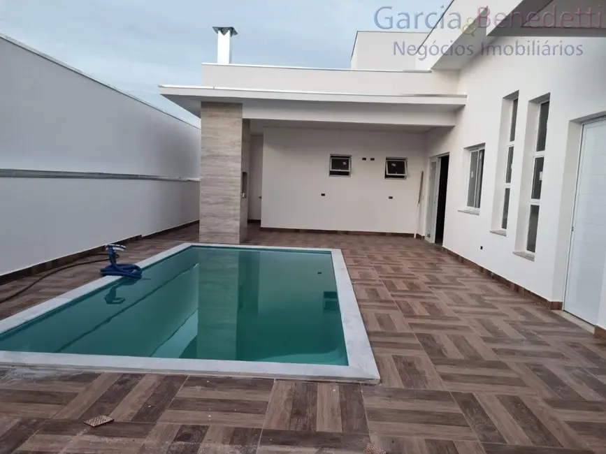 Casa com 3 quartos à venda, 162m2 em Itupeva - SP - imagem 2 Foto 2 de Casa com 3 quartos à venda, 162m2 em Itupeva - SP