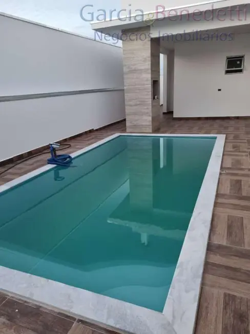 Casa com 3 quartos à venda, 162m2 em Itupeva - SP - imagem 5 Foto 5 de Casa com 3 quartos à venda, 162m2 em Itupeva - SP