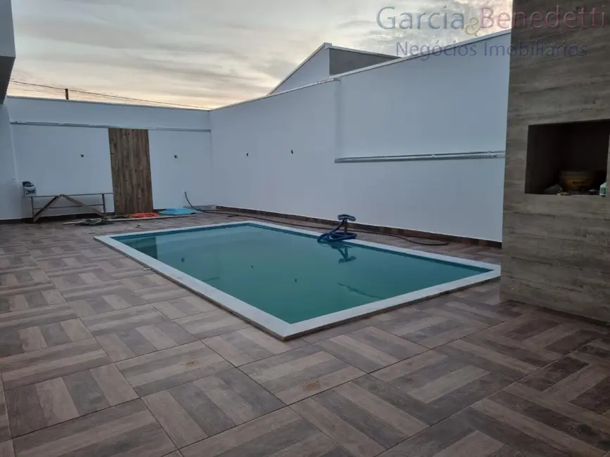 Casa com 3 quartos à venda, 162m2 em Itupeva - SP - imagem 3 Foto 3 de Casa com 3 quartos à venda, 162m2 em Itupeva - SP