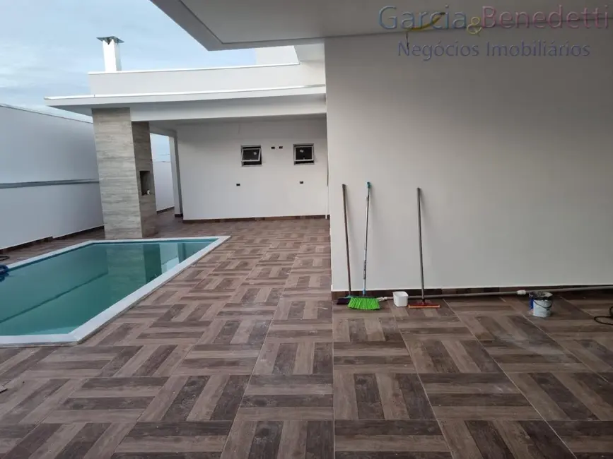 Casa com 3 quartos à venda, 162m2 em Itupeva - SP - imagem 4 Foto 4 de Casa com 3 quartos à venda, 162m2 em Itupeva - SP