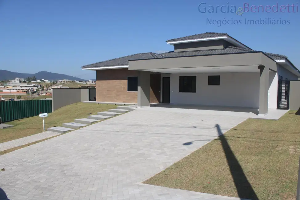 Casa de Condomínio com 4 quartos à venda, 325m2 em Jundiai - SP - imagem 2 Foto 2 de Casa de Condomínio com 4 quartos à venda, 325m2 em Jundiai - SP