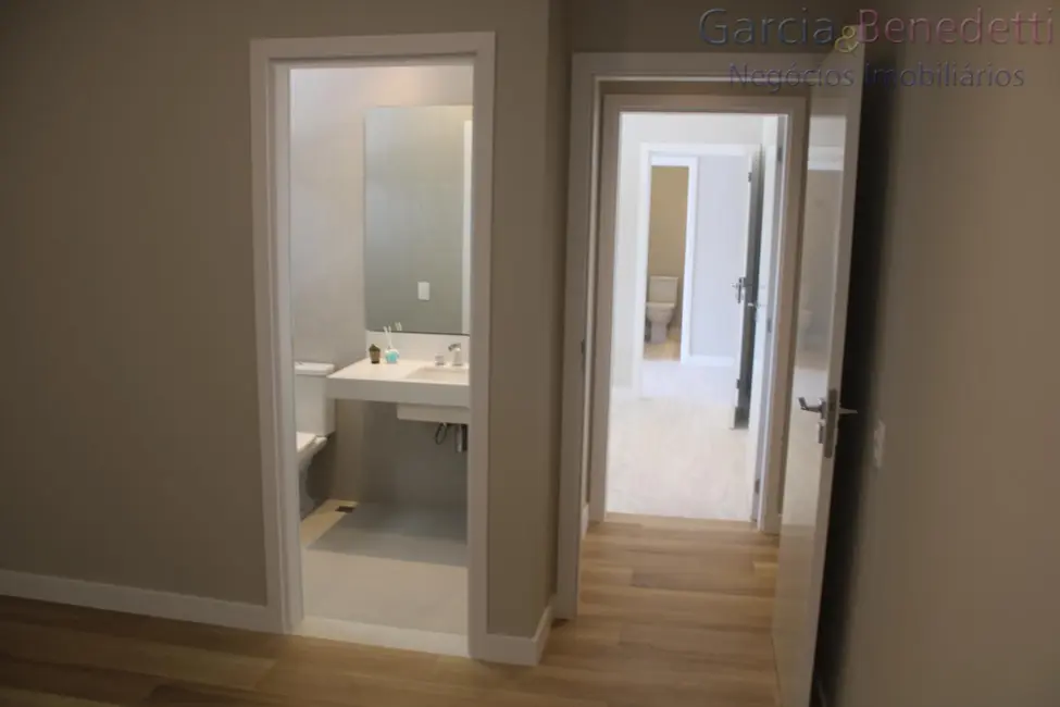 Casa de Condomínio com 4 quartos à venda, 325m2 em Jundiai - SP - imagem 7 Foto 7 de Casa de Condomínio com 4 quartos à venda, 325m2 em Jundiai - SP