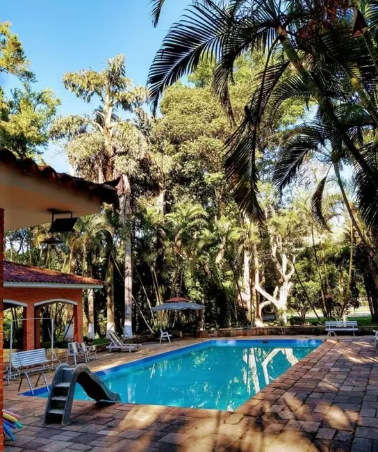 Foto 5 de Chácara com 6 quartos à venda, 7700m2 em Piracaia - SP