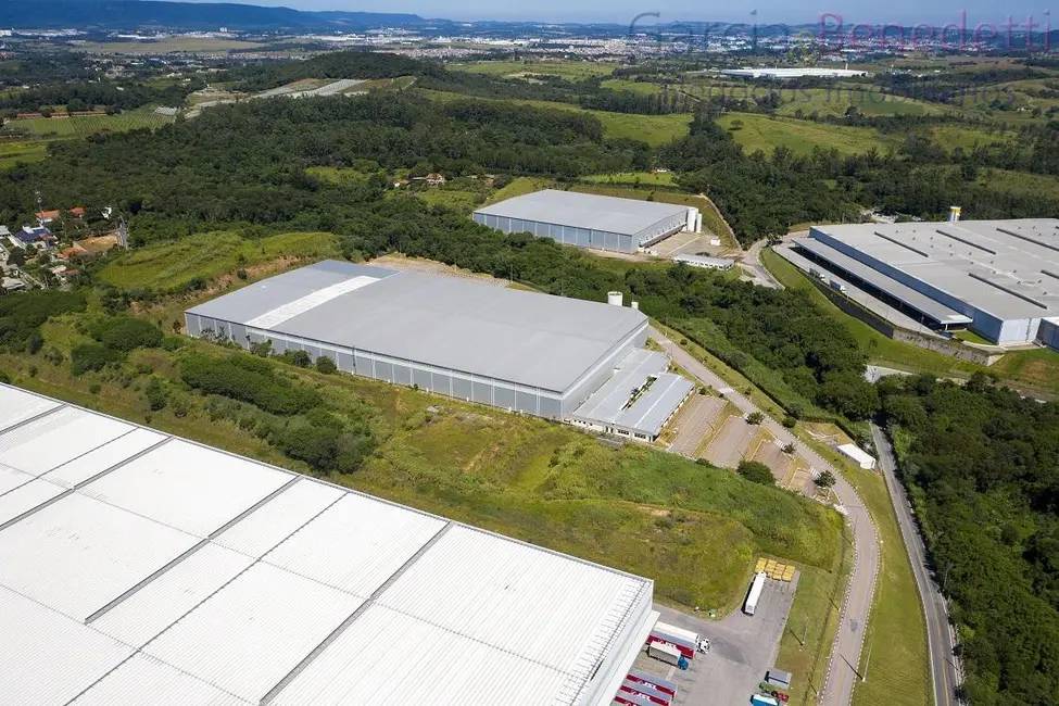 Foto 5 de Armazém / Galpão para alugar, 20858m2 em Louveira - SP