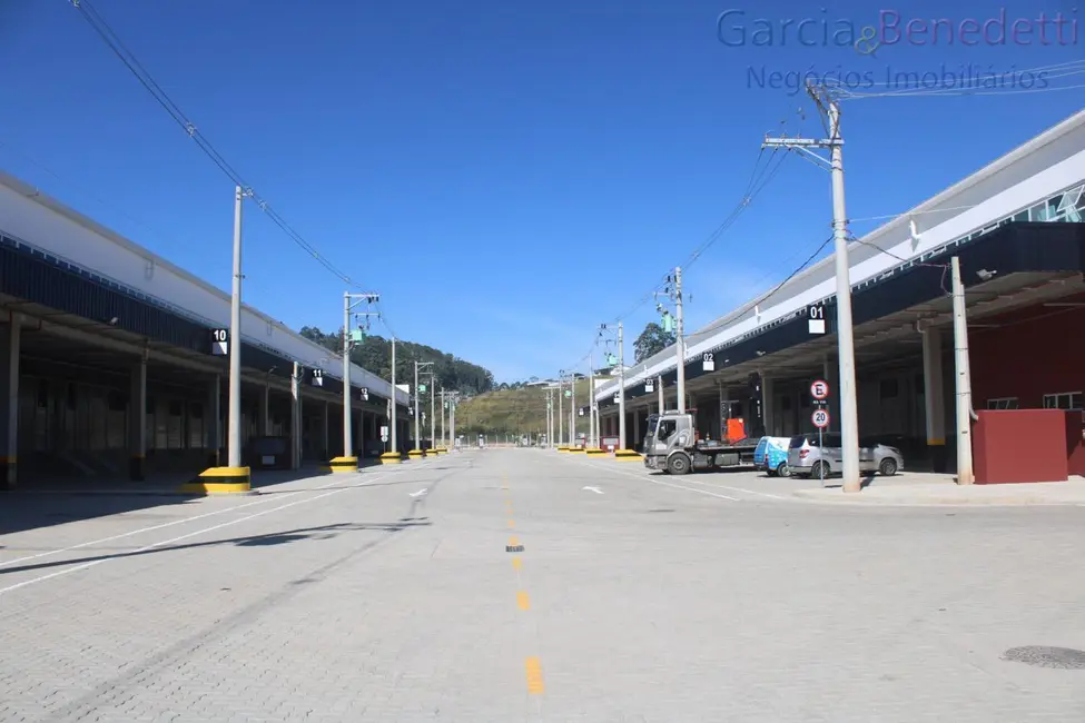 Foto 6 de Armazém / Galpão para alugar, 1139m2 em São Paulo - SP