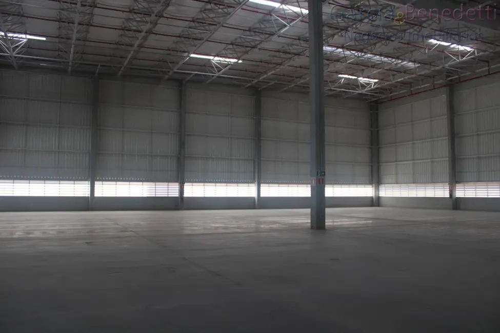 Foto 8 de Armazém / Galpão para alugar, 1139m2 em São Paulo - SP