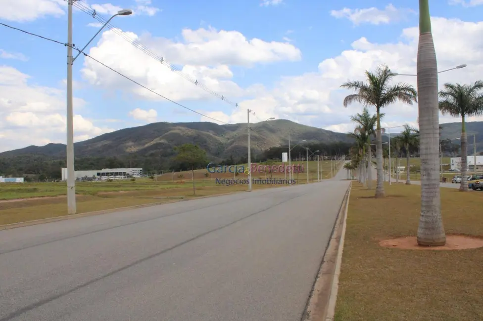 Foto 11 de Terreno / Lote à venda em Jundiai - SP