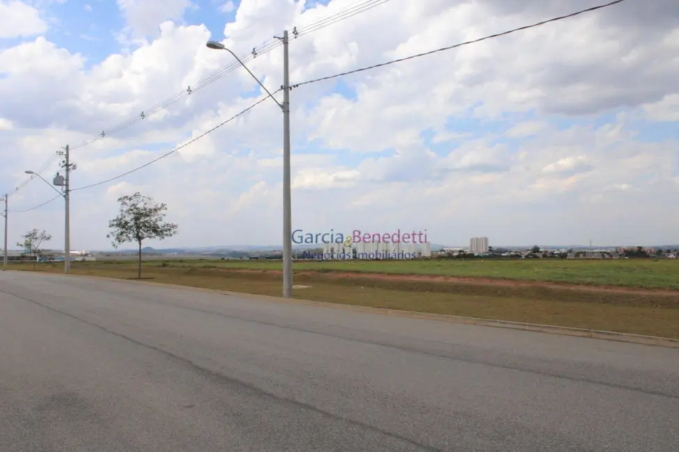 Foto 17 de Terreno / Lote à venda em Jundiai - SP